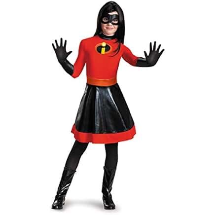 Amazon.com: Violet Costume